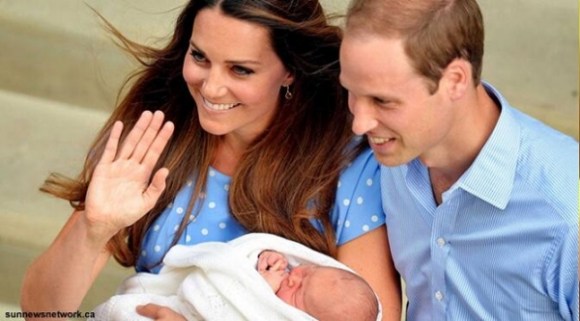kate-middleton-and-prince-william-with-baby-prince-george-alexander-louis