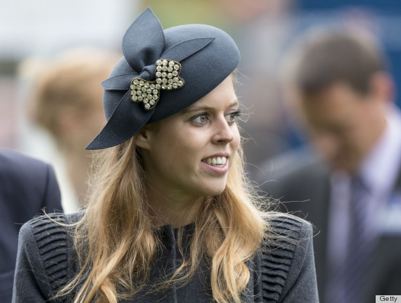 British Champions Day At Ascot Racecourse