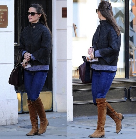 Photo courtesy of Daily Mail