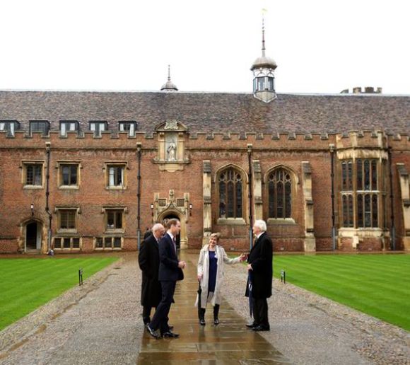 Photo courtesy of Getty