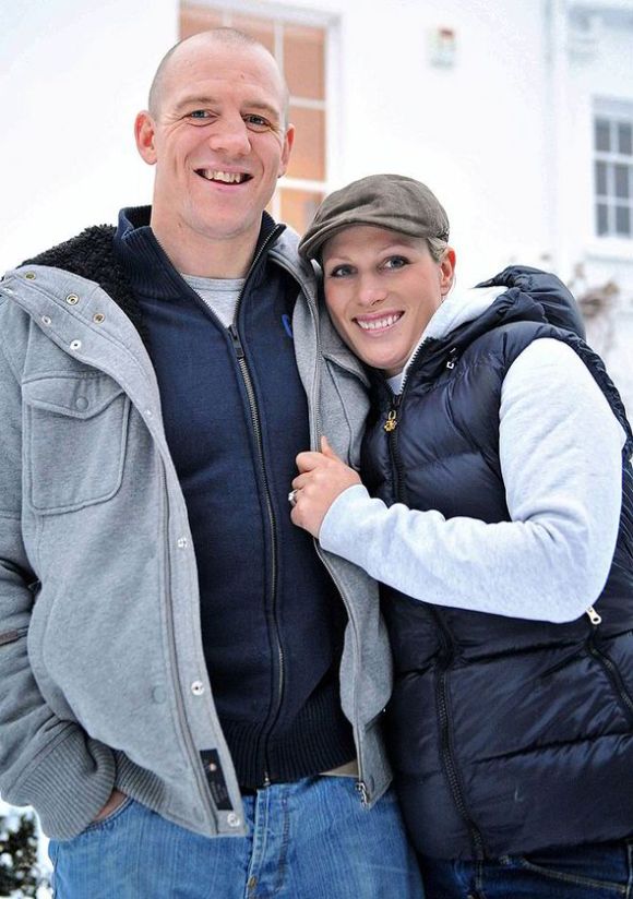 Photo courtesy of Getty